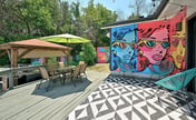 Modern 3BR 2BA Home in Vibrant Austin w Pool
