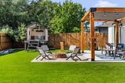 Southern Solace Retreat – Game Room Getaway