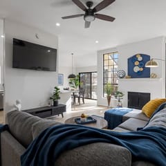 5BR Bonnie Home Steps from It All!