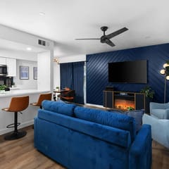 Lavish Escape Steps from Zilker & South Congress