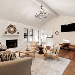Radiant & Refined | Stylish 4BR Home in Round Rock