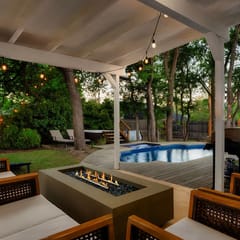 Upscale Retreat: Pool, Hot Tub, Gym & Games