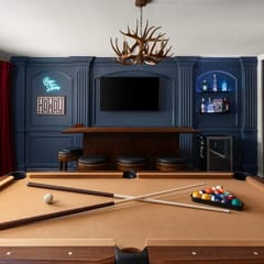 Cedar Park Parlor! 5BR Hot Tub & Game Room