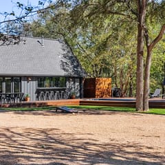 Luxury Retreat Hot Tub, Fire Pit, Pool  GameRoom