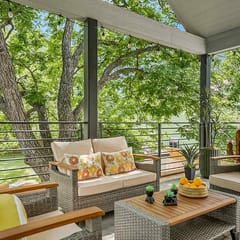 SoCo 2BR South Austin Modern Gem & Very Walkable!