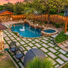 Private Pool, Pickleball and Game Room, Sleeps 20