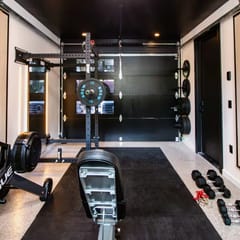 Luxury SoCo Haven w/ 8Sleep, Hot Tub & Gym | 8P