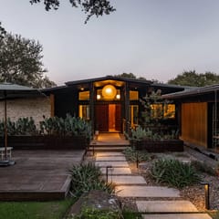 Spacious Austin Estate w Game Lounge & Pool