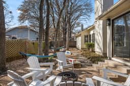 5BR Bonnie Home Steps from It All!