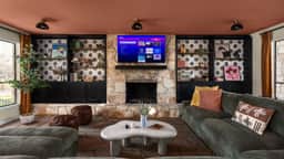 5BR Oasis w Pool, Spa & Fire Pit