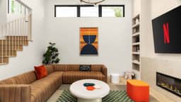 Eastside Lux Group Retreat W/ Pool near Downtown