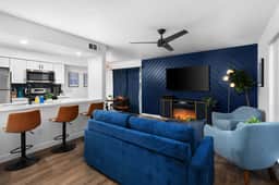 Elevated Living Steps from Zilker & South Congress