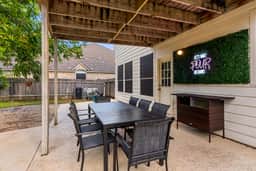 Glow-Inspired Cowboy House w/ Private Pool