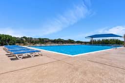 Lakeside Charm at Casa Carmen by the Golf Course