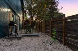 Lavish Escape Steps from Zilker & South Congress