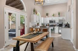 Luminous Home w/ Pool, Spa & Game Lounge