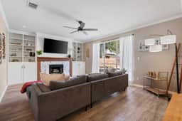 Luminous Home w/ Pool, Spa & Game Lounge
