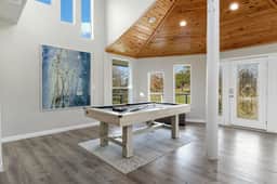 Luxury Farmhouse Retreat | Pool • Spa • 5 Acres