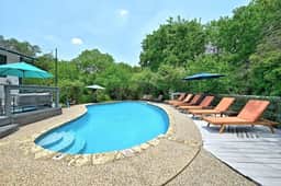 Modern 3BR 2BA Home in Vibrant Austin w Pool