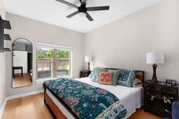 Outstanding 2BR in Top Spot with Prime Amenities
