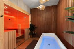 Outstanding 2BR in Top Spot with Prime Amenities
