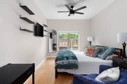 Outstanding 2BR in Top Spot with Prime Amenities