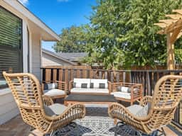 Poolside Paradise Game Room Fire Pit Hot Tub