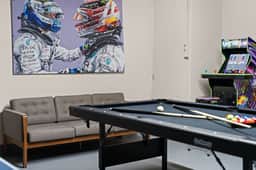 Southern Solace Retreat – Game Room Getaway