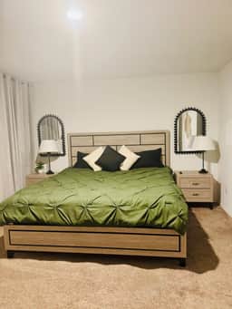 Spacious 4BR Home in New Braunfels Family Friendly