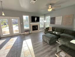 Spacious 4BR North Austin Haven w Private Pool