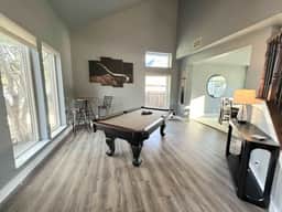 Spacious 4BR North Austin Haven w Private Pool
