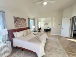 Spacious 4BR North Austin Haven w Private Pool