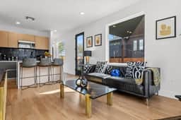 Stylish Austin Stay 3BR 2BA  Pet-Friendly