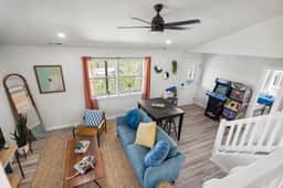 The Heritage Hideaway - Pool! Views! Games & More!