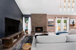 The Sinatra - Fun, 5BD Home! Huge Pool! Game Room!