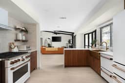 Upscale Zilker Gem | Pool & Two Kitchens