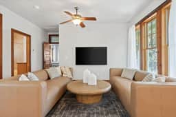 Urban Cowboy Villas w/ Hot Tub- Heart of 704!