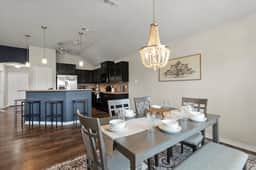 Welcoming 3BR Haven in Scenic Salado
