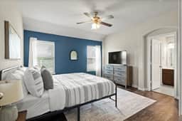 Welcoming 3BR Haven in Scenic Salado