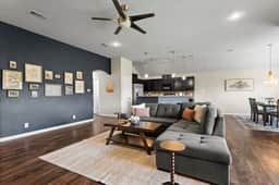 Welcoming 3BR Haven in Scenic Salado