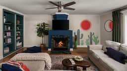 Cedar Park Parlor! 5BR Hot Tub & Game Room