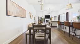 Modern Scandi-Luxury Retreat in Quiet Lubbock