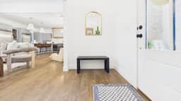 Modern Scandi-Luxury Retreat in Quiet Lubbock