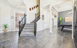 The Cottonwood Estate Sleeps 16  Pool - Image 4