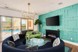 Massive Retreat-Pool-Pickleball-Gameroom+Much More - Image 2
