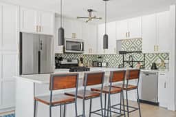 Texas Chic Oasis Cowboy Pool, Games & Patio - Image 3