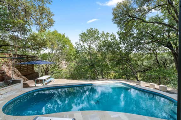 Spacious Austin Estate w/ Game Lounge & Pool - Image 1