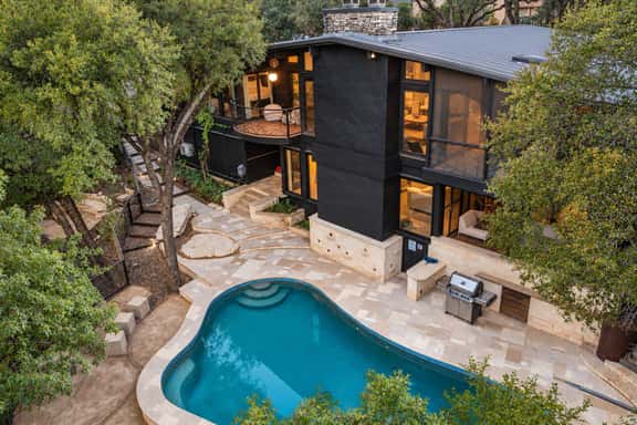 Spacious Austin Estate w Game Lounge & Pool - Image 1