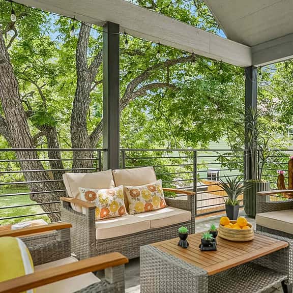 SoCo 2BR South Austin Modern Gem & Very Walkable! - Image 1