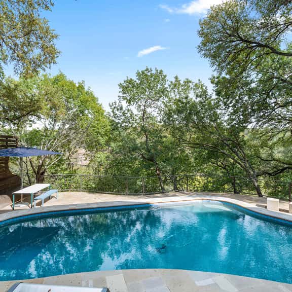 Spacious Austin Estate w/ Game Lounge & Pool - Image 1